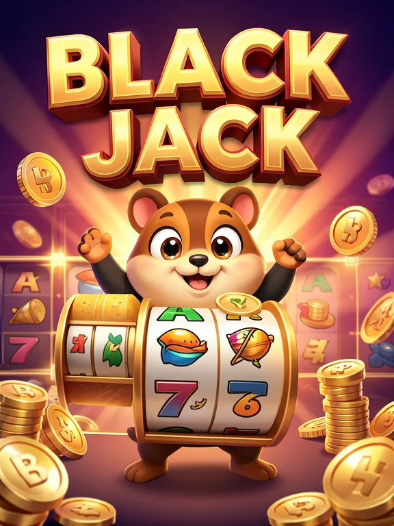 Blackjack VIP — blackjack ao vivo