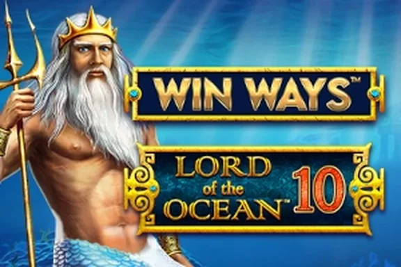 Jogar Lord Of The Ocean 10 Win Ways — caça-níqueis online
